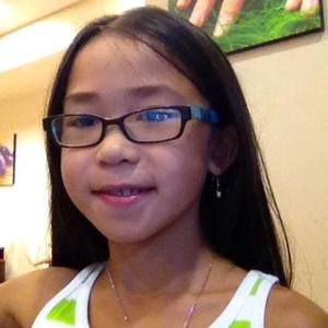 Meet your Posher, Jasmine